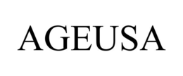 AGEUSA trademark