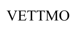 VETTMO trademark