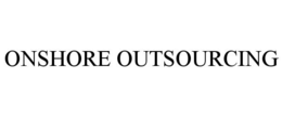 ONSHORE OUTSOURCING trademark