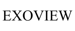 EXOVIEW trademark