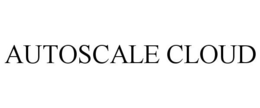 AUTOSCALE CLOUD trademark