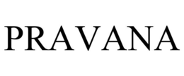 PRAVANA trademark