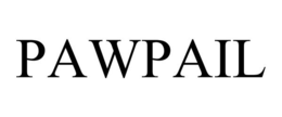 PAWPAIL trademark