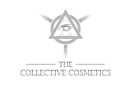 THE COLLECTIVE COSMETICS trademark