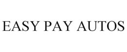 EASY PAY AUTOS trademark