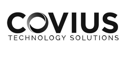 COVIUS TECHNOLOGY SOLUTIONS trademark