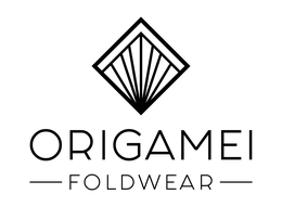 ORIGAMEI FOLDWEAR trademark