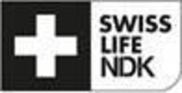 SWISS LIFE NDK trademark