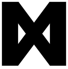 NX trademark