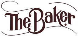 THE BAKER trademark