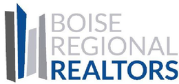 BOISE REGIONAL REALTORS trademark