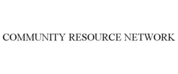 COMMUNITY RESOURCE NETWORK trademark