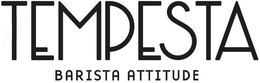 TEMPESTA BARISTA ATTITUDE trademark