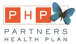 PHP PARTNERS HEALTH PLAN trademark