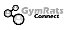 GYMRATS CONNECT trademark