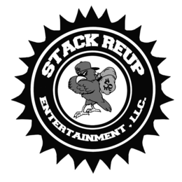 STACK REUP ENTERTAINMENT, LLC. SR $R trademark