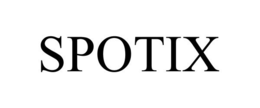 SPOTIX trademark