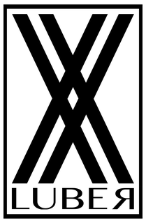 LUBER XX trademark