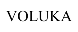 VOLUKA trademark
