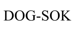 DOG-SOK trademark