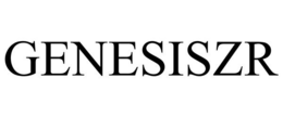 GENESISZR trademark