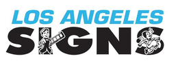 LOS ANGELES SIGNS trademark