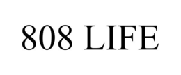 808 LIFE trademark