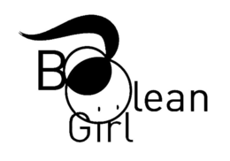 BOOLEAN GIRL trademark