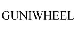 GUNIWHEEL trademark