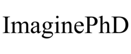 IMAGINEPHD trademark