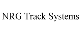 NRG TRACK SYSTEMS trademark