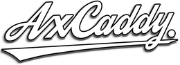 AXCADDY. trademark