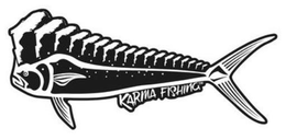 KARMA FISHING trademark