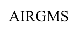 AIRGMS trademark