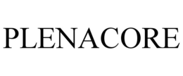 PLENACORE trademark
