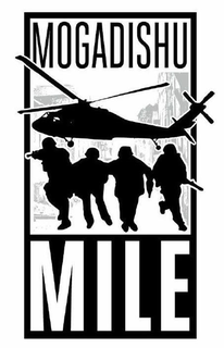 MOGADISHU MILE trademark