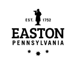 EST. 1752 EASTON PENNSYLVANIA trademark