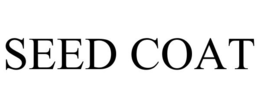 SEED COAT trademark