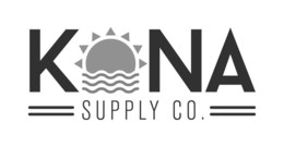 KONA SUPPLY CO. trademark