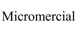 MICROMERCIAL trademark