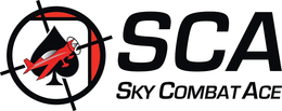 SCA SKY COMBAT ACE trademark