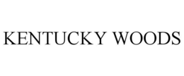 KENTUCKY WOODS trademark