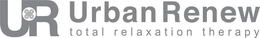 UR URBAN RENEW TOTAL RELAXATION THERAPY trademark