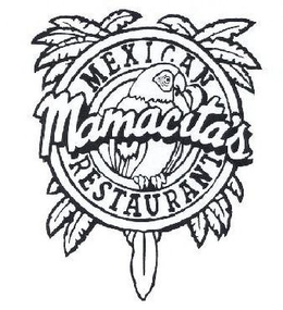 MAMACITA'S MEXICAN RESTAURANT trademark