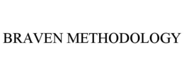 BRAVEN METHODOLOGY trademark