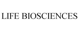 LIFE BIOSCIENCES trademark