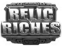 RELIC RICHES trademark