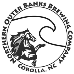 NORTHERN OUTER BANKS BREWING COMPANY COROLLA, NC trademark