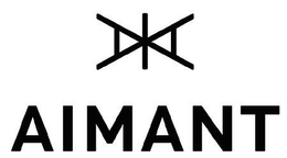 AIMANT trademark