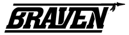 BRAVEN trademark